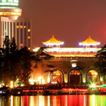 五台山景点